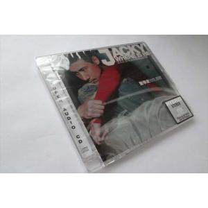 限定盤 SACD 張學友 ジャッキー・チュン Jacky Cheung / 他在那裡 Jacky W...