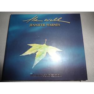 Jennifer Warnes 24K Gold CD / The Well