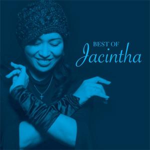 SACD ジャシンタ Jacintha BEST OF JACINTHA｜ecwide