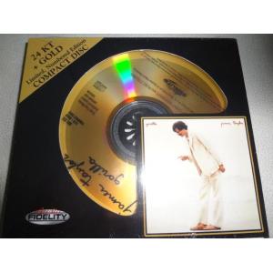 24K GOLD CD JAMES TAYLOR / Gorilla