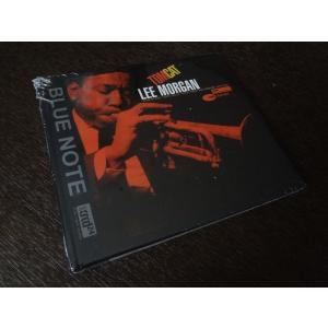 XRCD リー・モーガン Lee Morgan / Tom Cat / Jackie McLean, Art Blakey, Curtis Fuller, McCoy Tyner, Bob Cranshaw｜ecwide