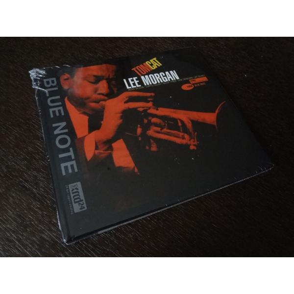 XRCD リー・モーガン Lee Morgan / Tom Cat / Jackie McLean,...