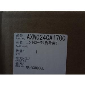 パナソニック 純正 洗濯機 NA-VX8900L用 制御 基板 コントローラ(負荷用)  部品 AXW024CA1700｜ecwide