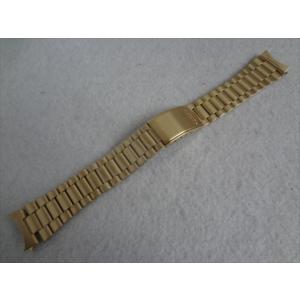 Seiko 5 Sports 純正 腕時計ベルト 7S26-0480 SNXS77用 19mm