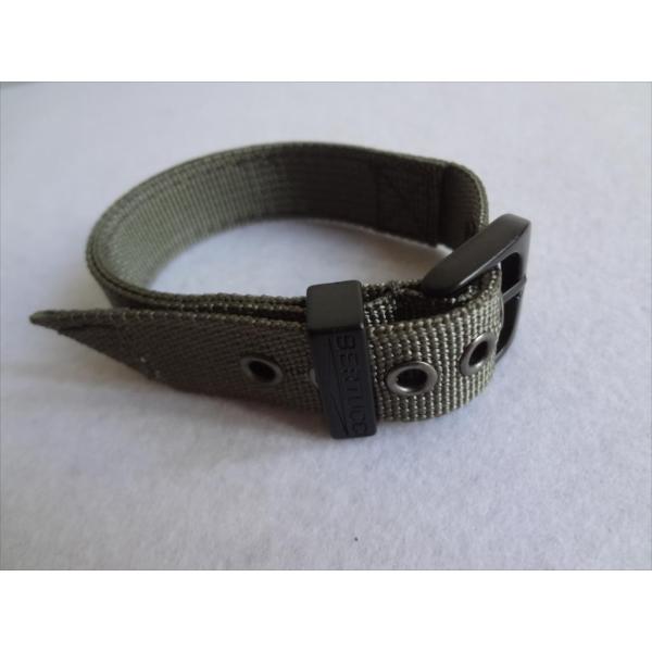 BERTUCCIベルトゥッチ腕時計バンドNATOタイプ16mmベルトDRAB #30