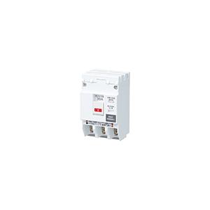 パナソニック BSH35035 コンパクトブレーカSH-V型過電圧保護機能付3P3E50A(3Cモジ...