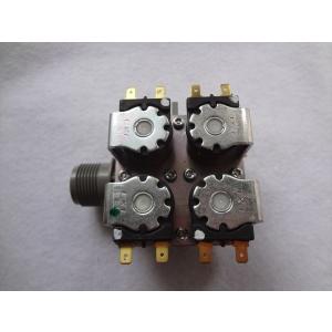 日立 純正 BD-S8600L 027 洗濯機 BD-S8700R用 給水弁 部品 日立 純正 BD-S8600L 027 洗濯機 BD-S8700R用 給水弁 部品
