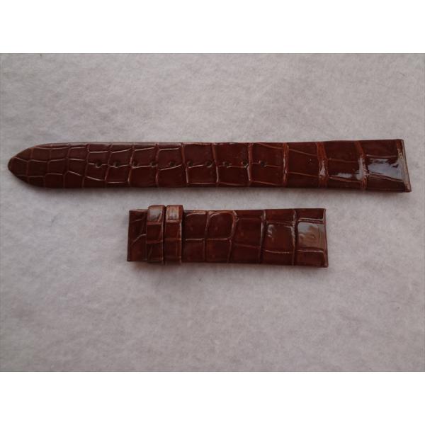 SEIKO 純正 バンド 19mm グランドセイコー SBGW258 9S64-00P0 用 クロコ...