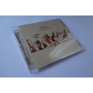 Analogue Productions SACD  ジェネシス GENESIS / A TRICK...
