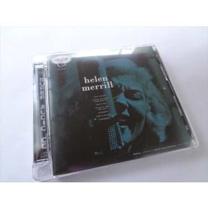 SACD Helen Merrill/Helen Merrill