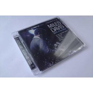 ★在庫有 Analogue Productions SACD Miles Davis / Birth...