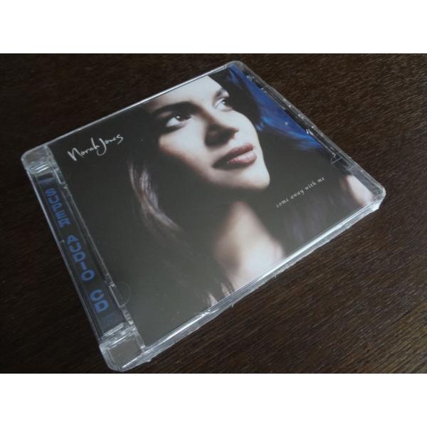 Analogue Productions盤 SACD ノラ・ジョーンズ NORAH JONES / ...