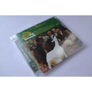 Analogue Productions SACD The Beach Boys ビーチボーイズ /...
