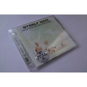 Analogue Productions SACD スティーリー・ダン STEELY DAN / C...