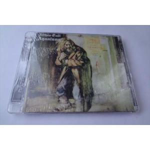 SACD JETHRO TULL ジェスロ・タル/ AQUALUNG