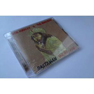 Analogue Productions SACD Bob Marley ＆ The Wailers...