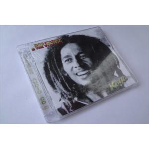 Analogue Productions SACD Bob Marley ＆ The Wailers...