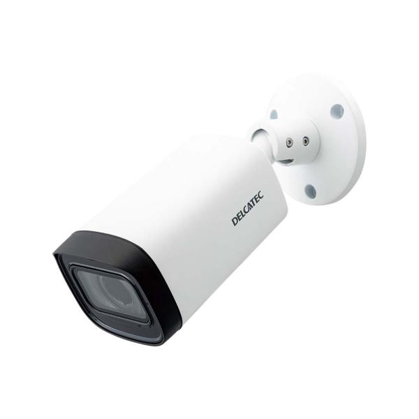 DXアンテナ CCE3CBZ1 電動可変焦点バレット型同軸カメラ