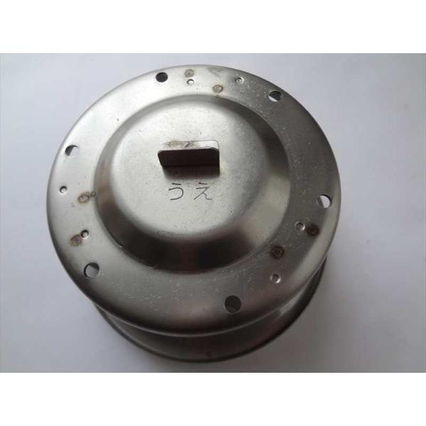 長府製作所 FF-5000BF Bの燃焼リング KB3-0142 純正部品 809635(20214...