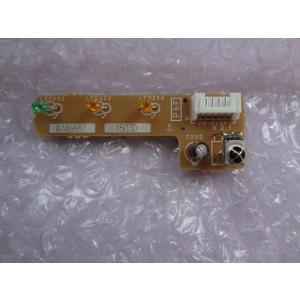 パナソニック 純正 室内機 CS-227CFR-W用 熱交換器温センサー パナソニック 純正 室内機 CS-227CFR-W用 熱交換器温センサー