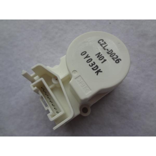 ノーリツ 純正 石油給湯器 OQB-407YS用ステッピングモーター CZL-D026 給湯器 部品...