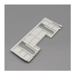 LIXIL・INAX 本体取付プレート トイレ部品  D12-105