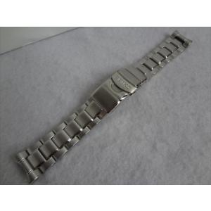 Seiko 純正 腕時計バンド プロスペックス SBCZ011, SBCZ025, 5M62-0BL0