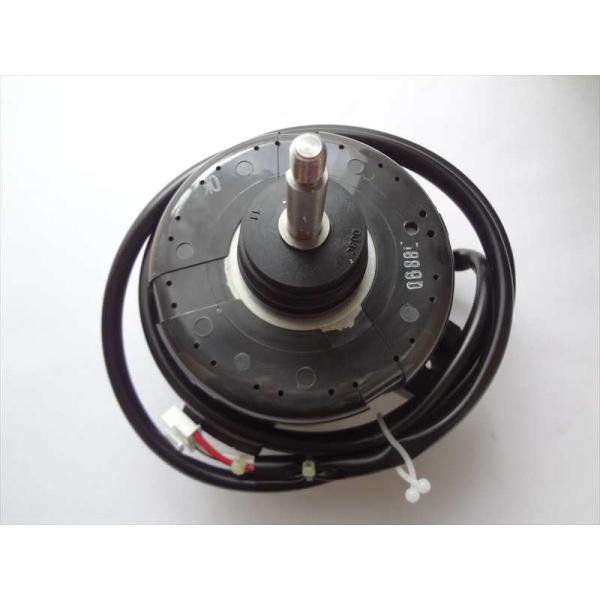 ダイキン 純正 エアコン 室外機 ファンモーター ファン電動機(直流) RZRP160BB等用 DA...