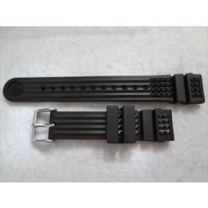 SEIKO純正バンド 18mm グランドセイコー クロコダイル本革 レザー