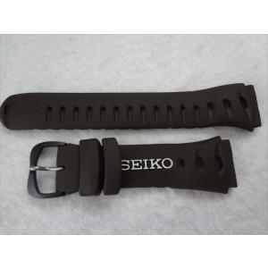 SEIKO 純正 ベルト スーパーランナーズ S750-0AA1用 バンド 20mm