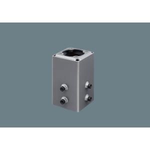 パナソニック DYDX2009 ポールアダプタ　φ76用　Luminascape LINEAL（ルミ...