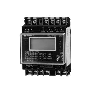 河村電器産業 EEU-TM1 自動点滅タイマー ２４時間タイマー　