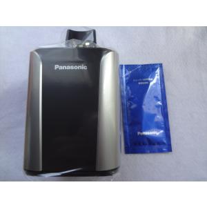 Panasonic ES-LS9AX-K BLACK 電動シェーバー 洗浄機付き Amazon | パナソニック ラムダッシュPRO メンズシェーバー 6枚刃 洗浄