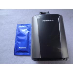 未使用品！パナソニック ラムダッシュPRO ES-LV9W （洗浄充電器付き） Amazon | パナソニック ラムダッシュPRO メンズシェーバー 5枚刃