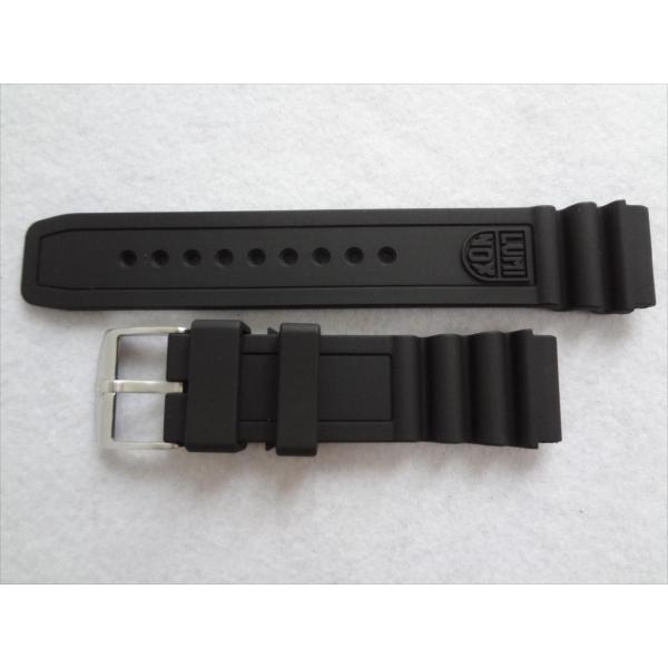 Luminox 純正 バンド 3000 / 3100 / 3200 / 3400(3402) / F...