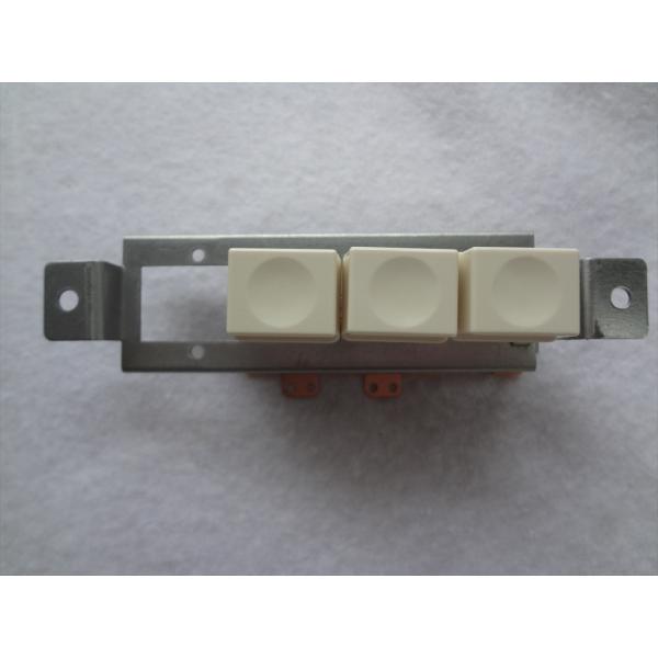 パナソニック FY-60HR1 FY-60HR2 FY-60HR2-K等用レンジフード スイッチ 修...