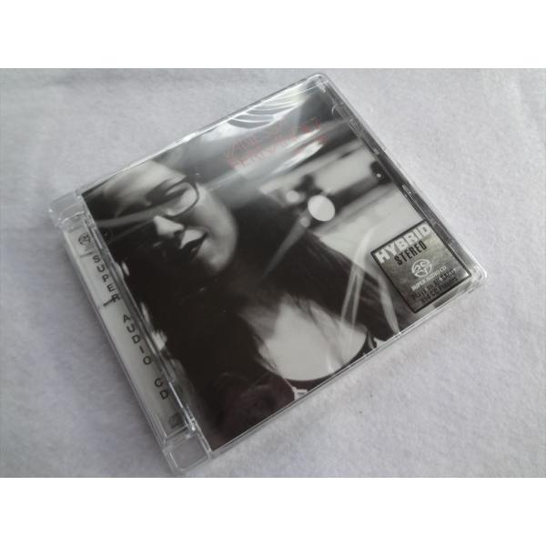 SACD  Vanessa Fernandez Use Me