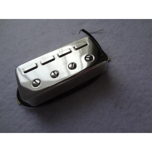 Hofner ヘフナー 純正 H511B-TAB ステイプルピックアップ  Staple Bass ...