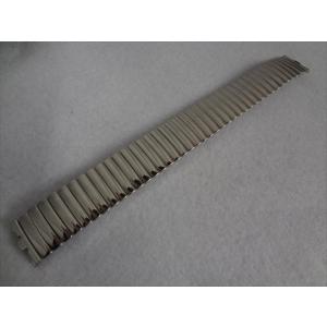 Hamilton ハミルトン純正 H640000002 腕時計ステンレスベルト用