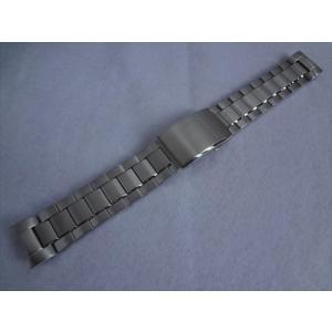 Hamilton ハミルトン純正 H640000002 腕時計ステンレスベルト用