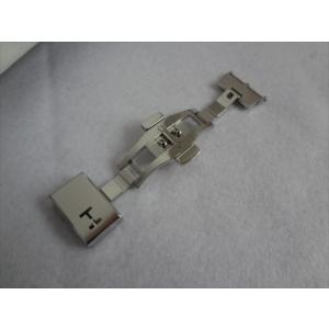 Hamilton ハミルトン純正 H640000002 腕時計ステンレスベルト用