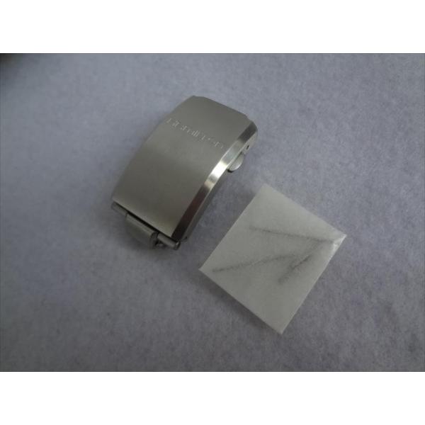 Hamilton ハミルトン純正 H605776101, H605766100腕時計ステンレスベルト...