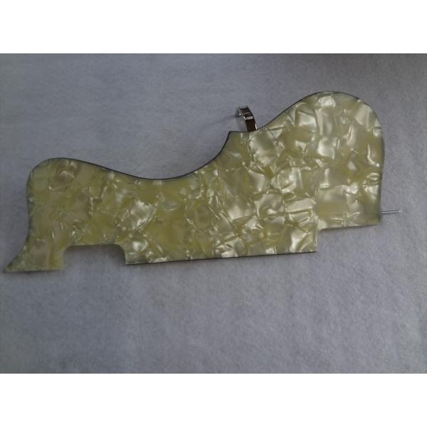 Hofner ヘフナー 純正 ピックガード Cream Pearl Pickguard H65/36...