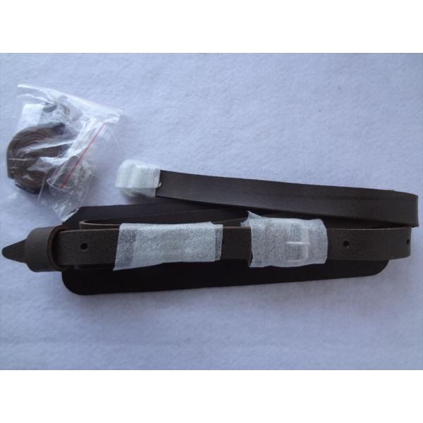 Hofner H65/50 Vintage Strap ヘフナー ヴァイオリン ベース用 ヴィンテー...