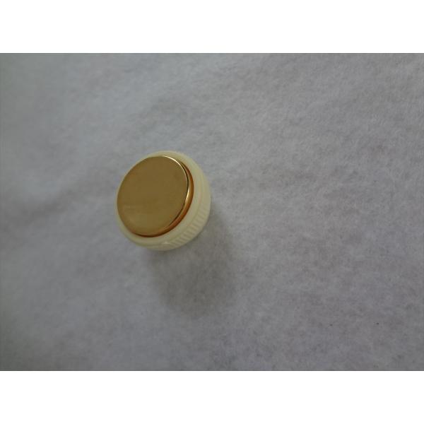 Hofner ヘフナー 純正 ギターパーツ  Gold Top Guitar/Bass knob ノ...