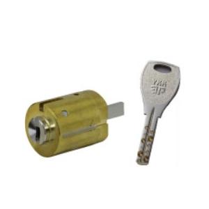 YKK AP HH5K15557 スマートドア プロント[PED型]ピタットKey用 交換シリンダー...