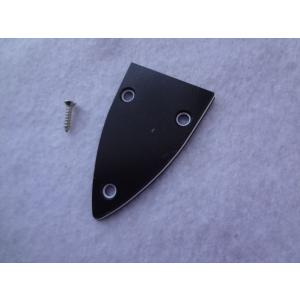 Hofner ヘフナー 純正 ロッドカバー Truss Rod Cover H65/37