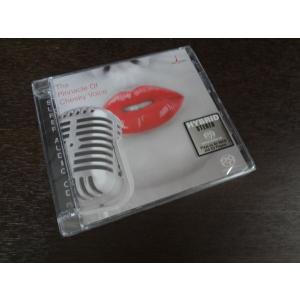 24K Gold CD パトリシア・バーバー Patricia Barber / companion