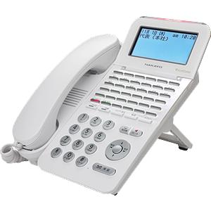 ナカヨ VoiceCaster IP-36N-ST101C (W) : パーツワイド - 通販 - Yahoo 