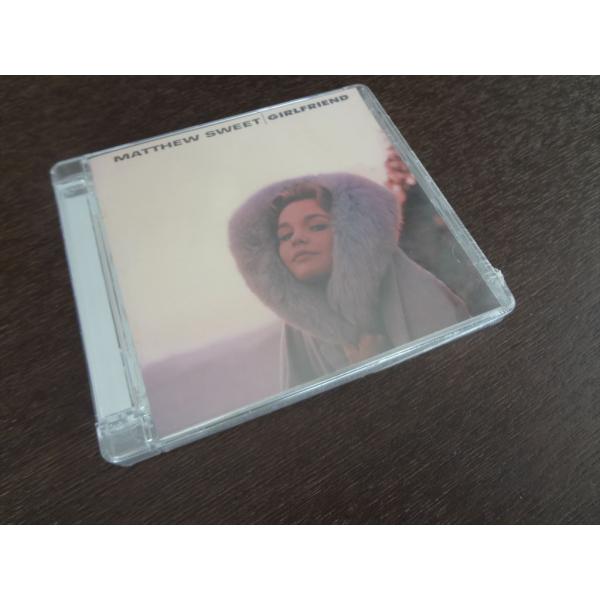 SACD Matthew Sweet  マシュー・スイート Girlfriend